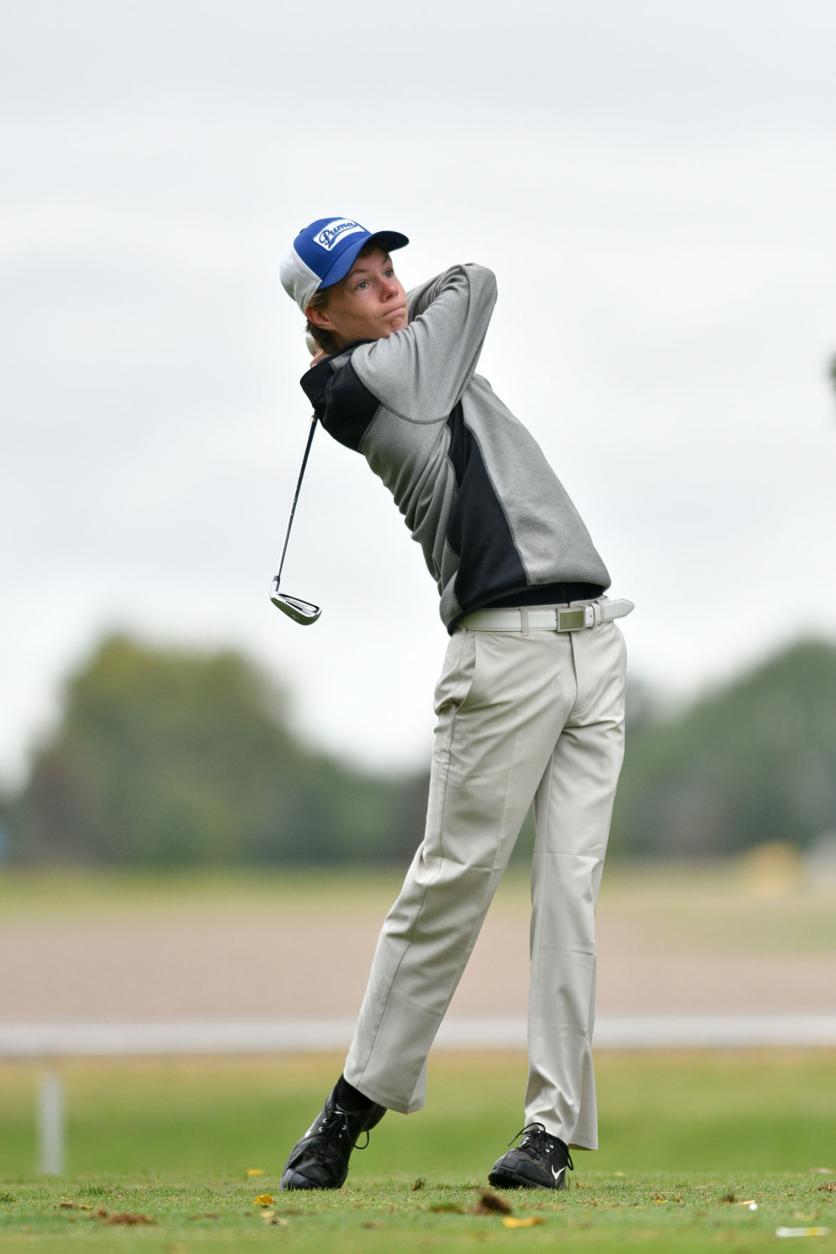 Class 1A Orion Regional Boys Golf